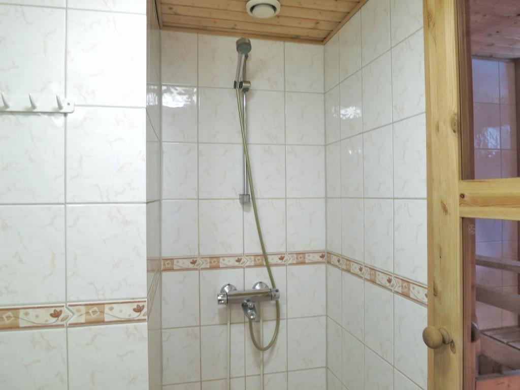 فيلا Seilorin Lomakylae Luvia المظهر الخارجي الصورة